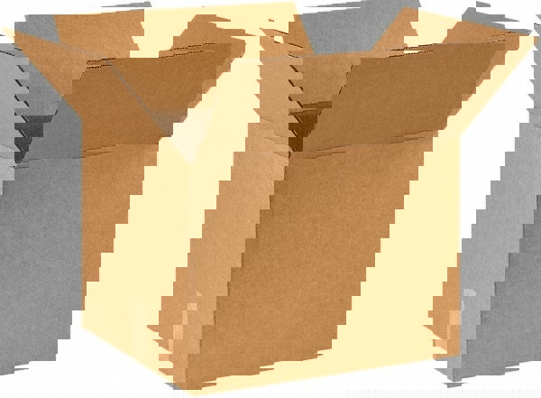 Corrugated Shipping Box: 16