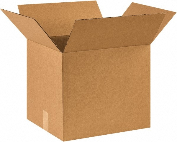 Corrugated Shipping Box: 16