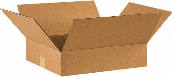 Corrugated Shipping Box: 16