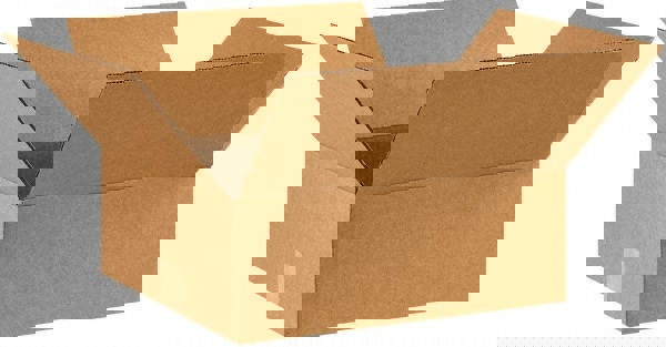 Corrugated Shipping Box: 16