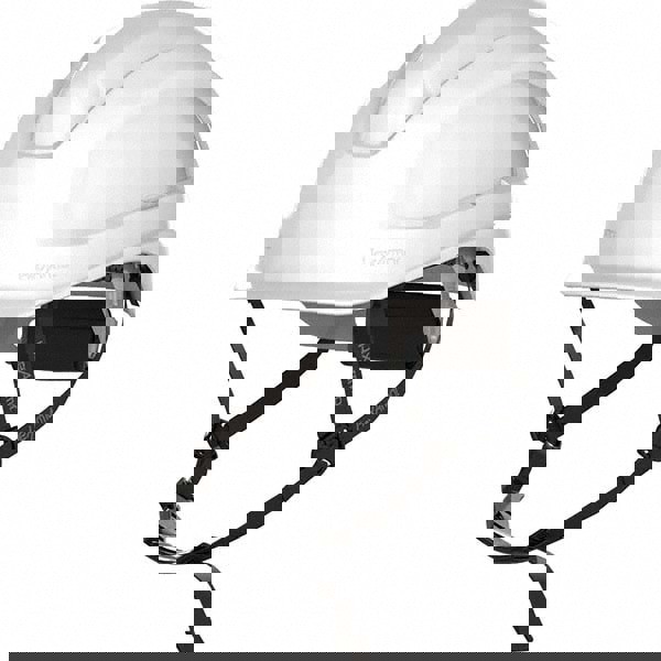 Hard Hat: Class C, 4-Point Suspension