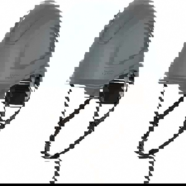 Hard Hat: Type 1, Class C, 4-Point Suspension