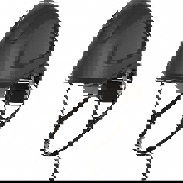 Hard Hat: Class C, 4-Point Suspension