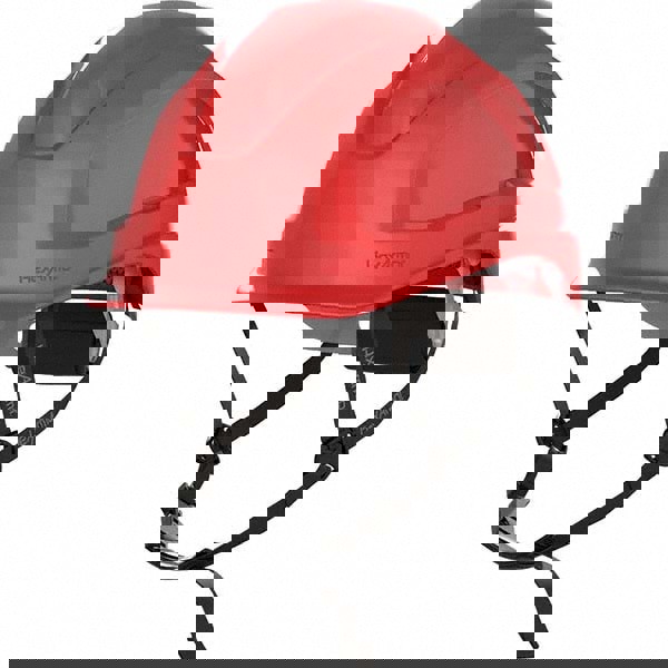 Hard Hat: Type 1, Class C, 4-Point Suspension