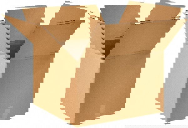 Corrugated Shipping Box: 16