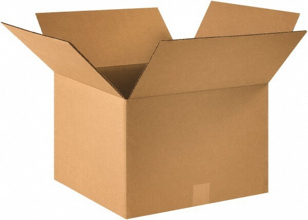 Corrugated Shipping Box: 16