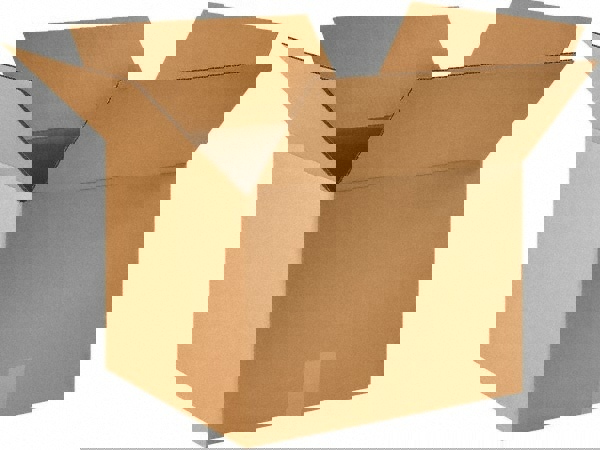 Corrugated Shipping Box: 16