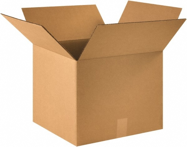 Corrugated Shipping Box: 16