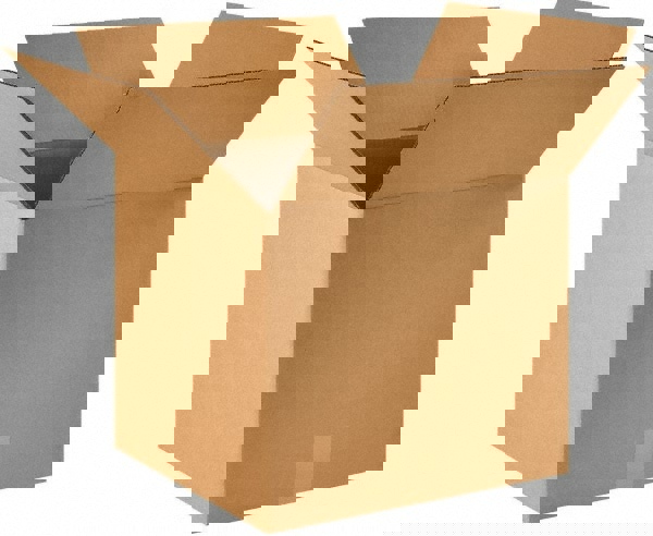 Corrugated Shipping Box: 16