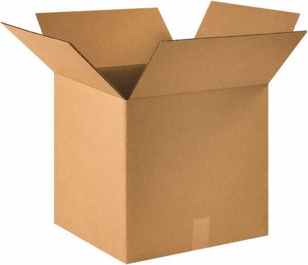 Corrugated Shipping Box: 16