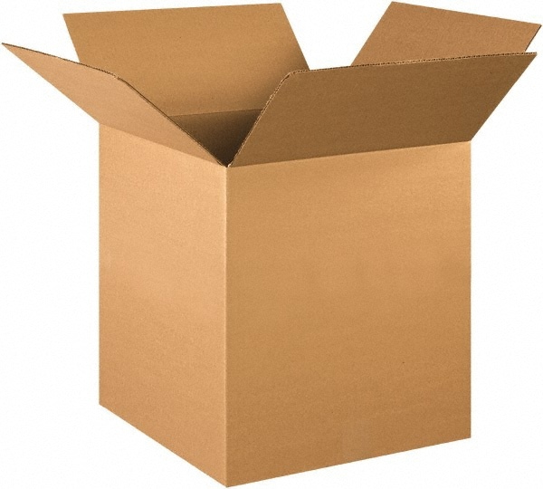 Corrugated Shipping Box: 16