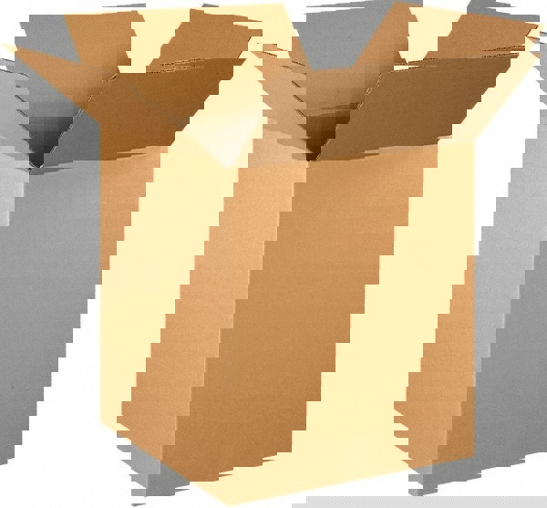 Corrugated Shipping Box: 16