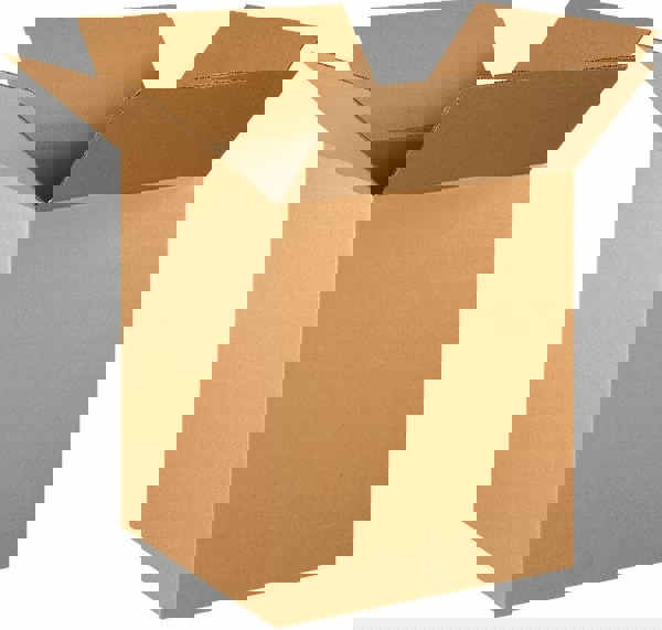 Corrugated Shipping Box: 16