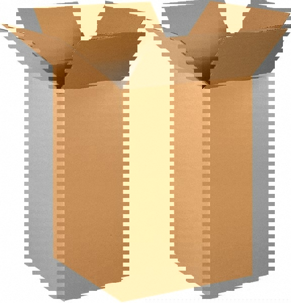 Corrugated Shipping Box: 16