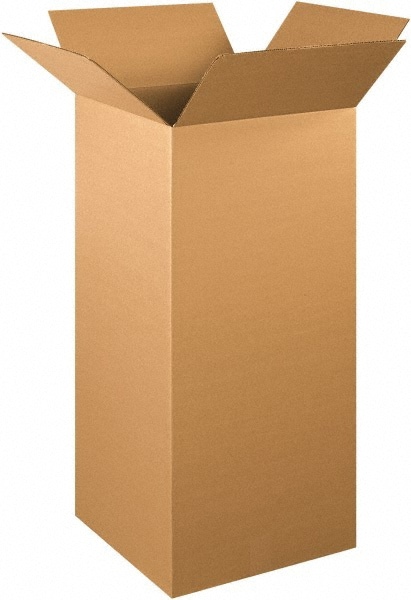 Corrugated Shipping Box: 16