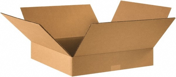 Corrugated Shipping Box: 16