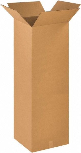 Corrugated Shipping Box: 16