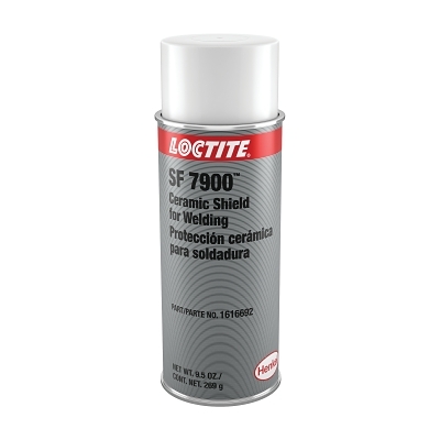 Liquid Welder's Anti-Spatter: 12 oz Spray Bottle