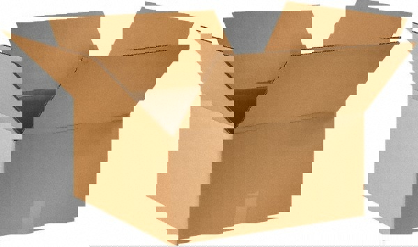 Corrugated Shipping Box: 16