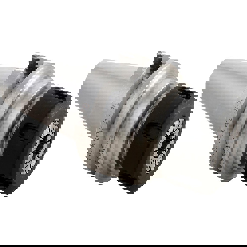 BT40 Collet Chuck x ER20 - 150mm projection with CoolFLEX DIN-B coolant ports and slotted nut