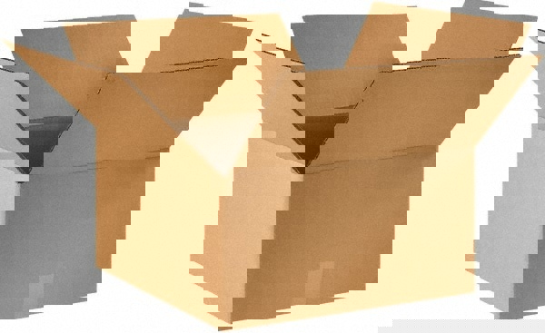 Corrugated Shipping Box: 16