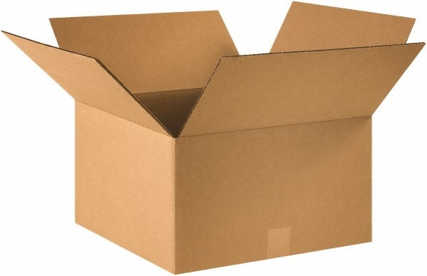 Corrugated Shipping Box: 16