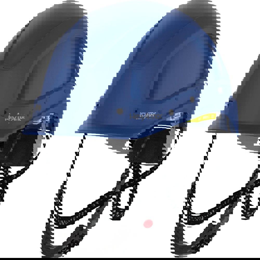 Hard Hats; Hard Hat Style: Short Brim ; Adjustment Type: Ratchet ; Application: Impact Resistant ; Material: HDPE ; Class Rating: C ; Vented: Yes