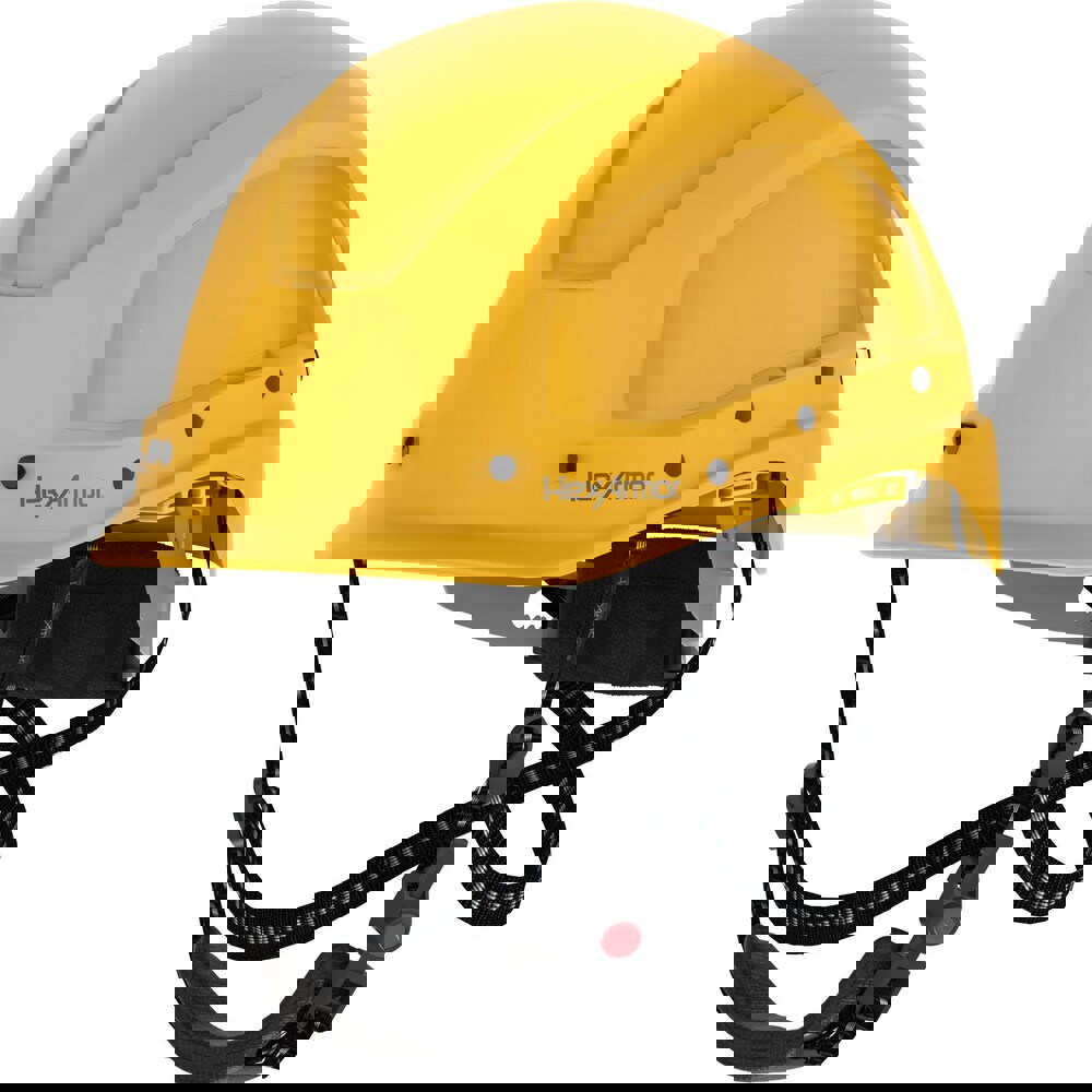 Hard Hats; Hard Hat Style: Short Brim ; Adjustment Type: Ratchet ; Application: Impact Resistant ; Material: HDPE ; Class Rating: C ; Vented: Yes