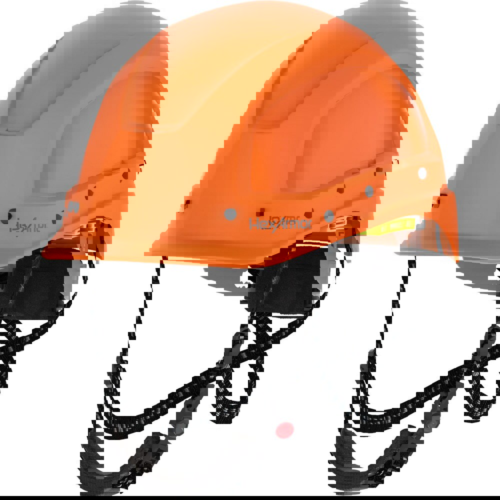 Hard Hats; Hard Hat Style: Short Brim ; Adjustment Type: Ratchet ; Application: Impact Resistant ; Material: HDPE ; Class Rating: C ; Vented: Yes