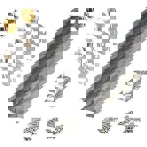 72 BI-PASS CLST TRACK KIT