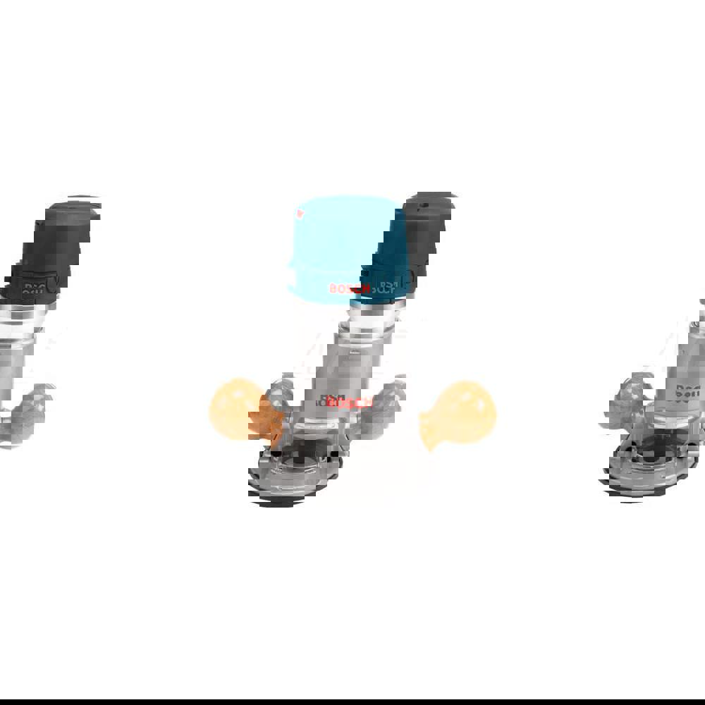 Electric Routers; Collet Size (Inch): 1/