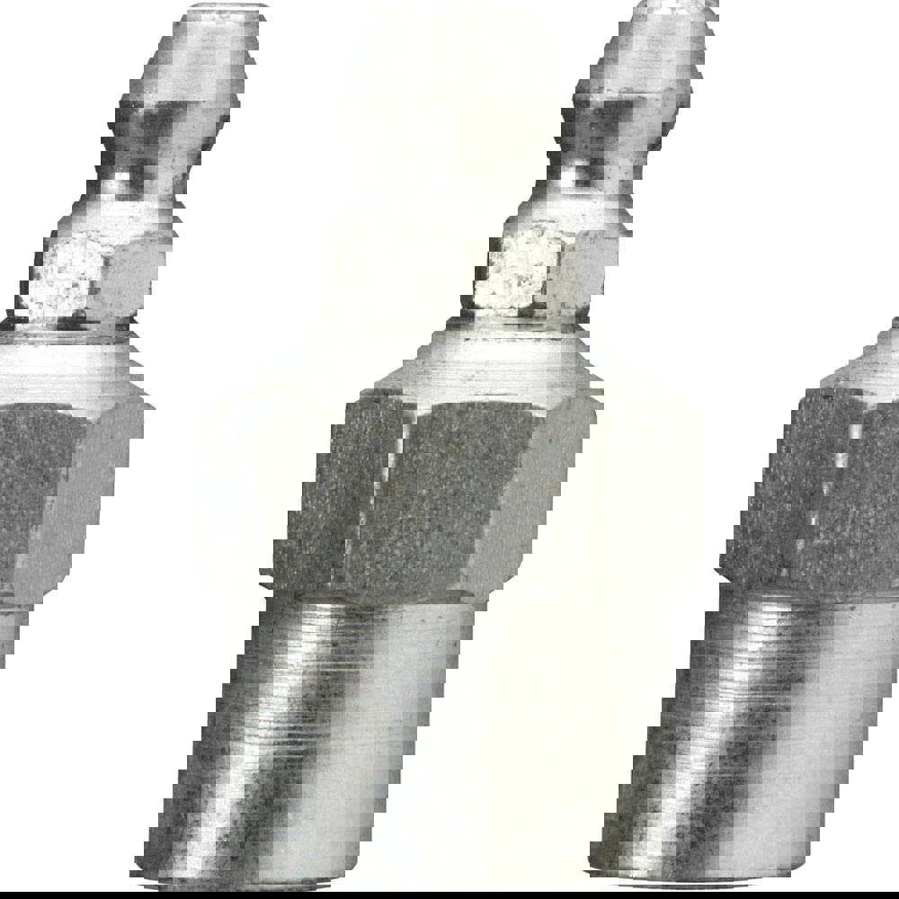 Standard Grease Fitting: 1/8