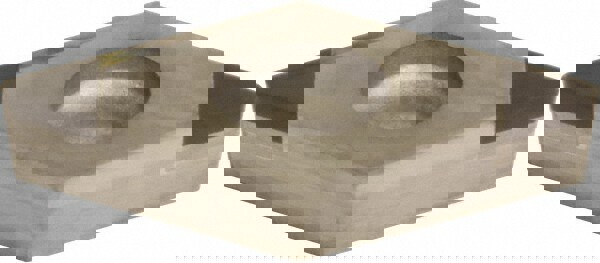 Turning Insert: 2NUDCGA32.51 BN1000, PCBN