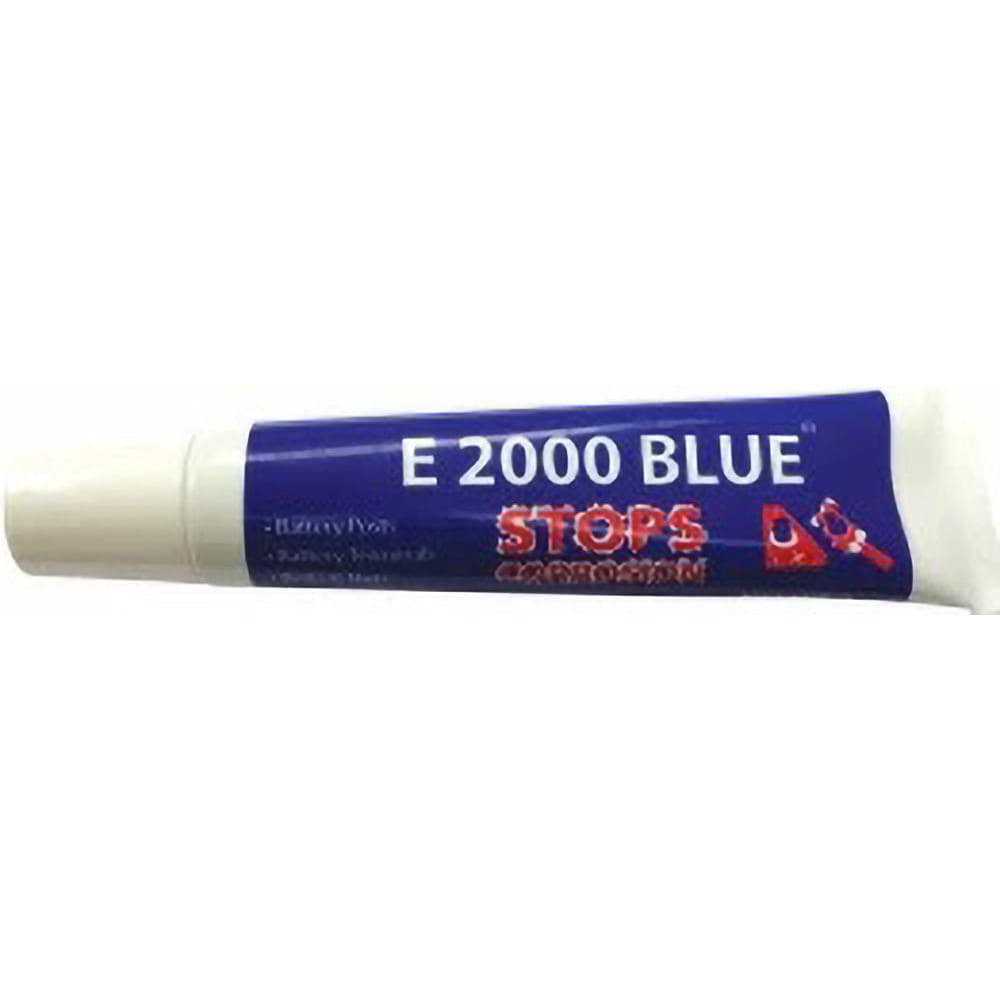 Automotive Penetrants & Lubricants; Product Type: Anti-Corrosion Gel ; Container Type: Squeeze Tube ; Flash Point: 1490C