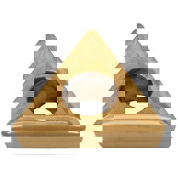 Turning Insert: TPMT2151LF KT315, Cermet