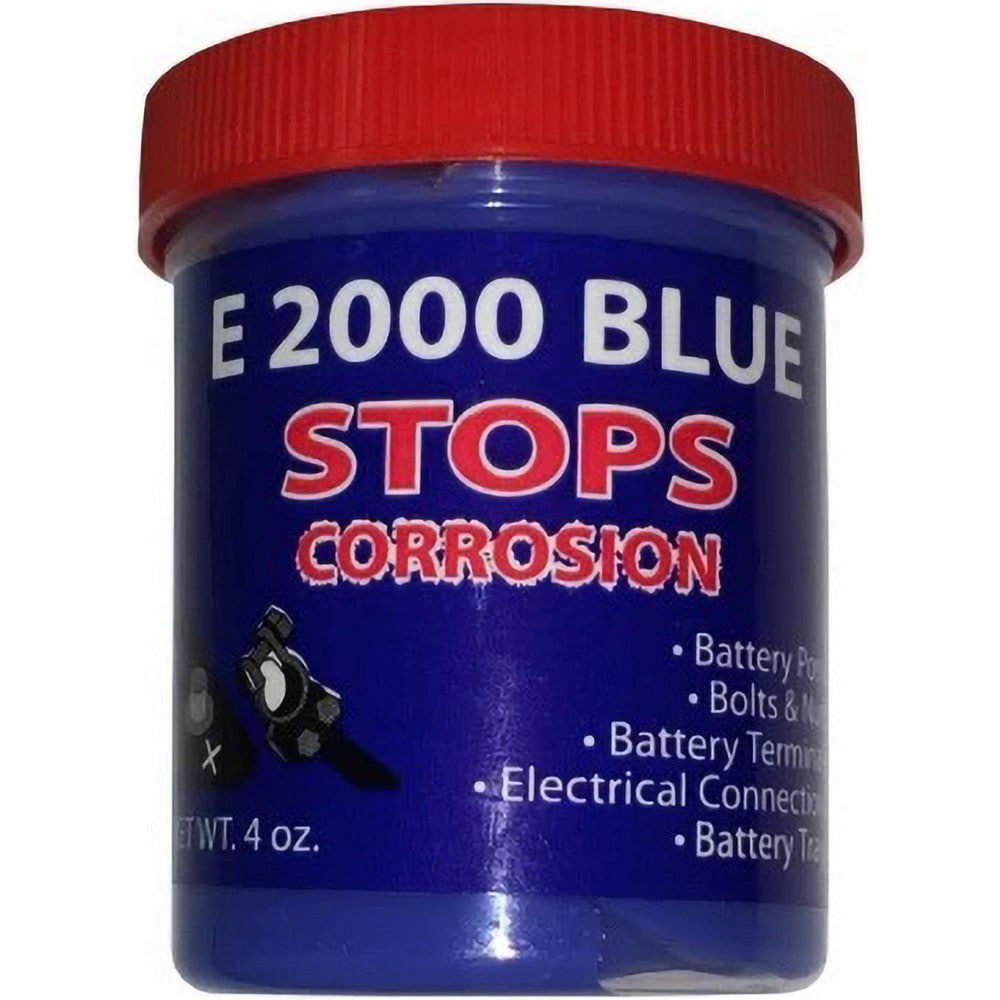 Automotive Penetrants & Lubricants; Product Type: Anti-Corrosion Gel ; Container Type: Jar ; Flash Point: 1490C