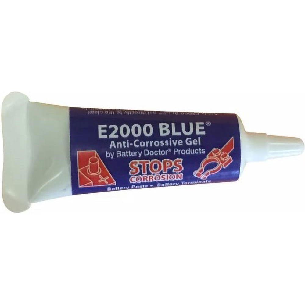 Automotive Penetrants & Lubricants; Product Type: Anti-Corrosion Gel ; Container Type: Squeeze Tube ; Flash Point: 1490C