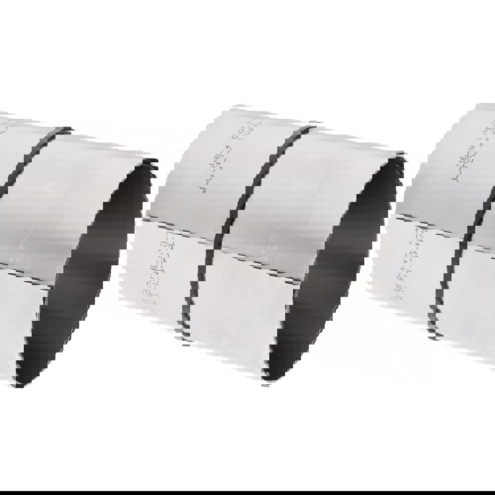 Shim Stock: 0.0025'' Thick, 100'' Long, 6