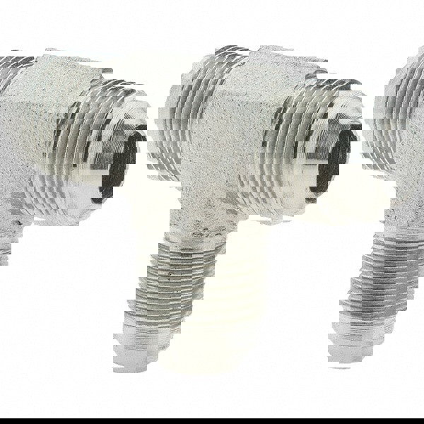 Steel Flared Tube Union: 1/2