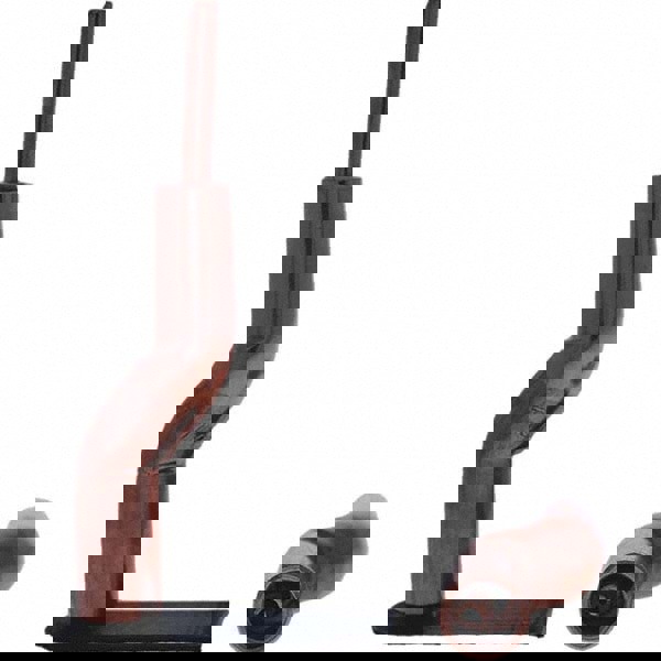 Spot Welder Tips; Tip Type: Bent Shank for 4RW Male Cap ; Material: RWMA Class 2 - C18200