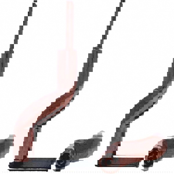 Spot Welder Tips; Tip Type: Bent Shank for 4RW Male Cap ; Material: RWMA Class 2 - C18200