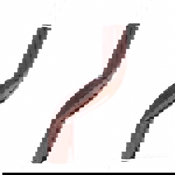 Spot Welder Tips; Tip Type: Bent Shank for 4RW Male Cap ; Material: RWMA Class 2 - C18200