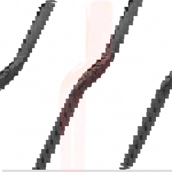 Spot Welder Tips; Tip Type: Bent Shank for 4RW Male Cap ; Material: RWMA Class 2 - C18200