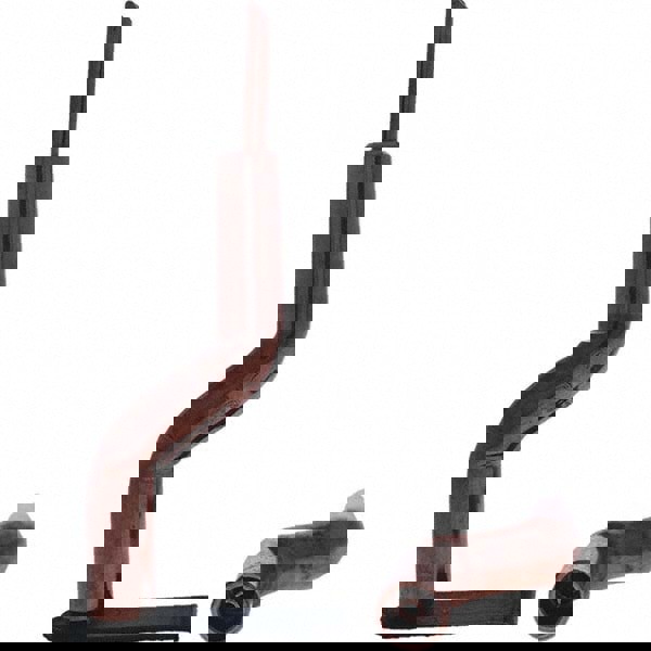 Spot Welder Tips; Tip Type: Bent Shank for 4RW Male Cap ; Material: RWMA Class 2 - C18200