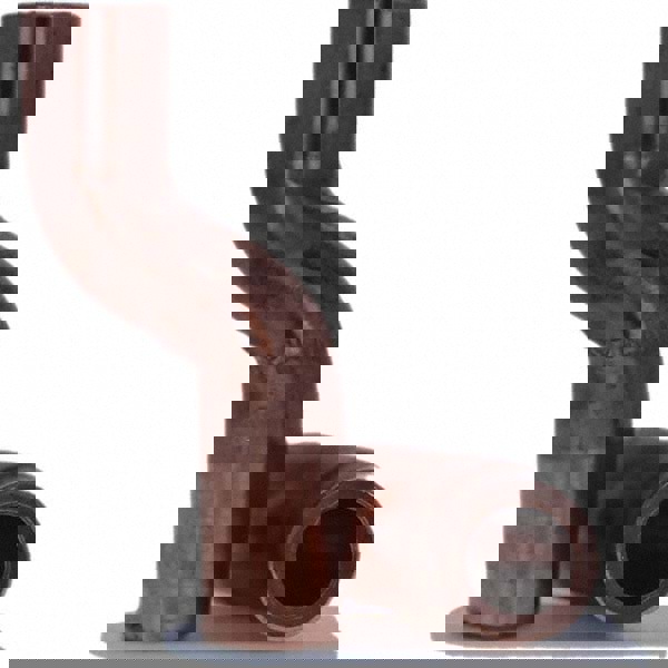 Spot Welder Tips; Tip Type: Bent Shank for 5RW Male Cap ; Material: RWMA Class 2 - C18200