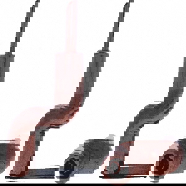 Spot Welder Tips; Tip Type: Bent Shank for 5RW Male Cap ; Material: RWMA Class 2 - C18200