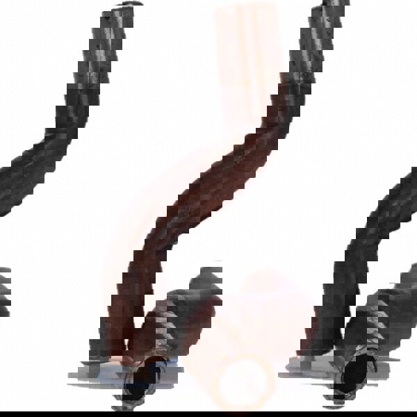 Spot Welder Tips; Tip Type: Bent Shank for 5RW Male Cap ; Material: RWMA Class 2 - C18200