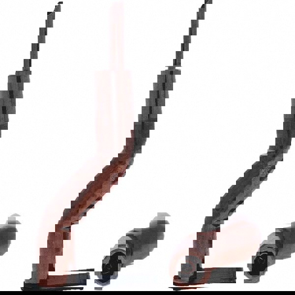 Spot Welder Tips; Tip Type: Bent Shank for 5RW Male Cap ; Material: RWMA Class 2 - C18200