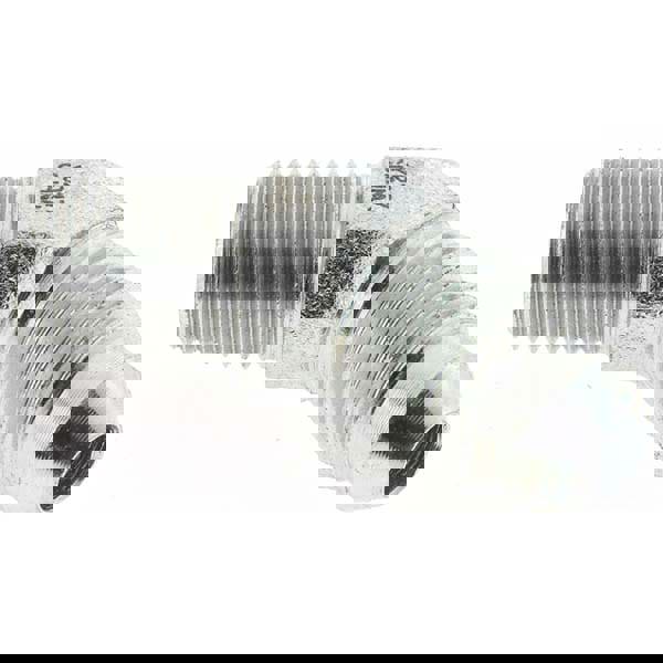 Steel Flared Tube 45 &deg; Elbow: 1/4