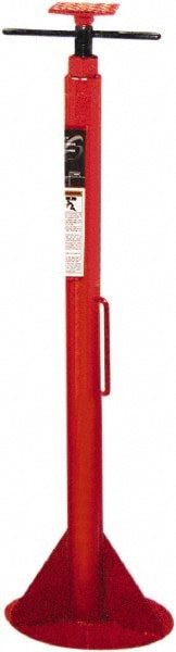 Trailer Stabilizing Stand